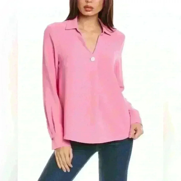 Renuar Tops - NWT Renuar medium blouse Item#3J